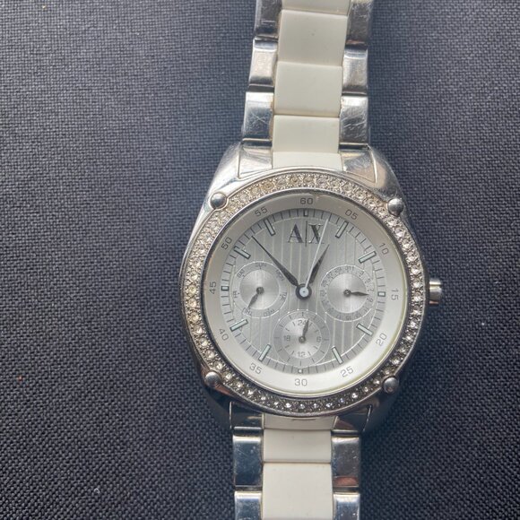 Armani Exchange Ladies Watch - Picture 4 of 8